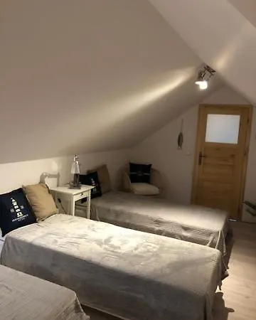 Premium Leba * Zarnowska