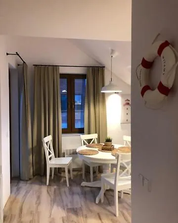 Premium Leba * Zarnowska