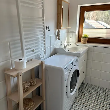 Apartament Premium Leba Zarnowska