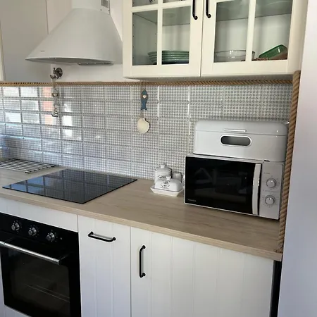 Premium Leba Apartament *